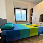 Ξενοδοχείο με διαμερίσματα Faber Apartments-residence Style Arona