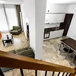 Faber Apartments-residence Style Aparthotel