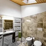 Faber Apartments-residence Style Aparthotel 4*