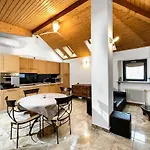 Aparthotel Faber Apartments-residence Style 4*