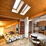 Aparthotel Faber Apartments-residence Style Arona