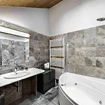Faber Apartments-residence Style Arona