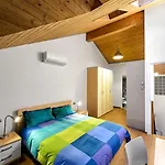 Faber Apartments-residence Style Aparthotel Arona