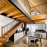 Ξενοδοχείο με διαμερίσματα Faber Apartments-residence Style Arona