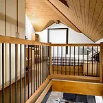 Faber Apartments-residence Style Arona