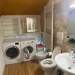 Ξενοδοχείο με διαμερίσματα Faber Apartments-residence Style 4*