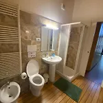 Aparthotel Faber Apartments-residence Style 4*