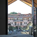Faber Apartments-residence Style 4* Arona