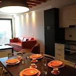 Faber Apartments-residence Style Ξενοδοχείο με διαμερίσματα 4*