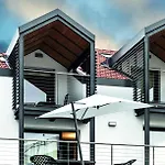 Faber Apartments-residence Style Ξενοδοχείο με διαμερίσματα