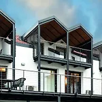 Faber Apartments-residence Style Aparthotel Arona