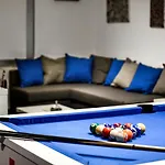 Faber Apartments-residence Style Ξενοδοχείο με διαμερίσματα Arona