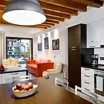 Faber Apartments-residence Style