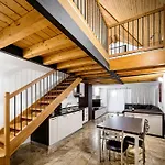 Faber Apartments-residence Style Ξενοδοχείο με διαμερίσματα