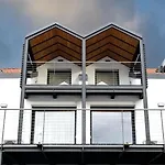 Faber Apartments-residence Style Arona