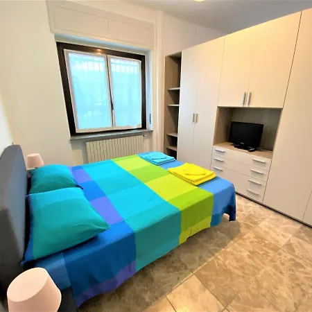 아파트호텔 Faber Apartments-residence Style 4*
