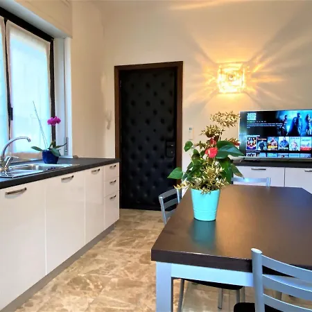 Aparthotel Faber Apartments-residence Style