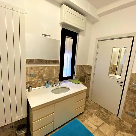 Lejlighedshotel Faber Apartments-residence Style Arona