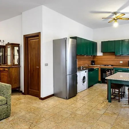 Faber Apartments-residence Style 4*