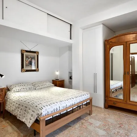 Faber Apartments-residence Style Lejlighedshotel Arona