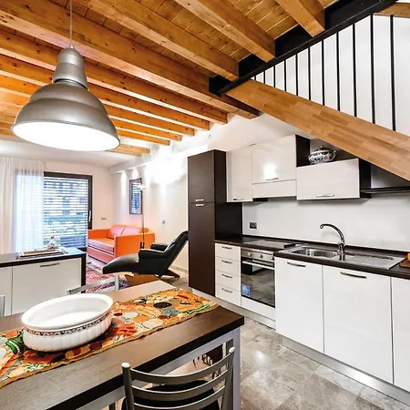 Faber Apartments-residence Style ארונה