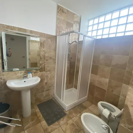 Faber Apartments-residence Style