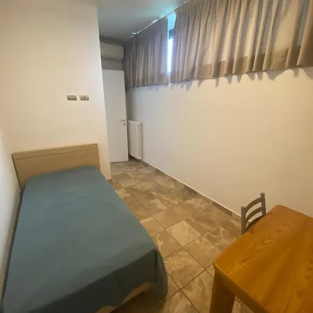 Faber Apartments-residence Style Arona