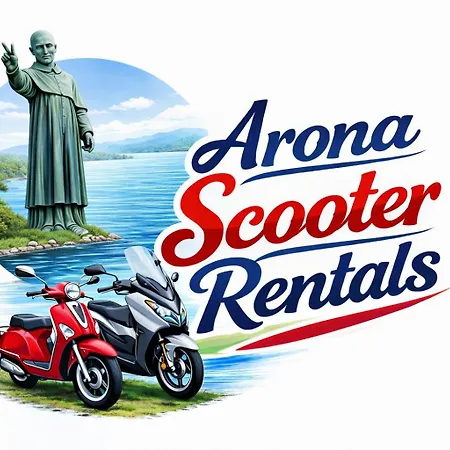 Faber Apartments-residence Style 4* Arona