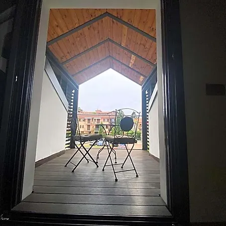 Faber Apartments-residence Style Aparthotel