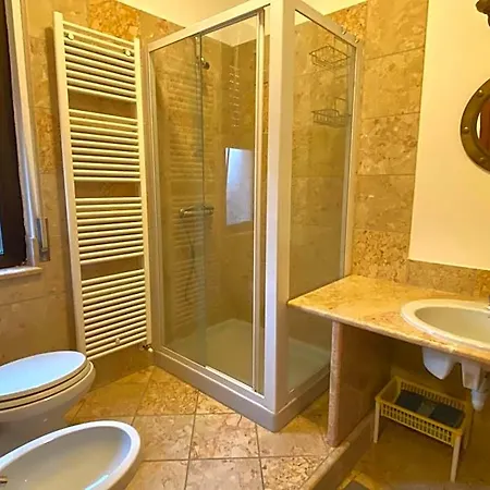 Aparthotel Faber Apartments-residence Style
