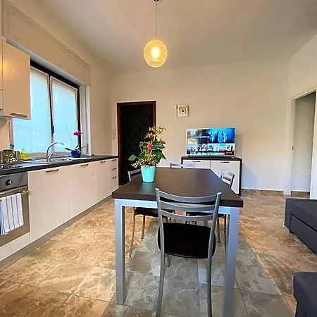 Faber Apartments-residence Style Aparthotel 4*