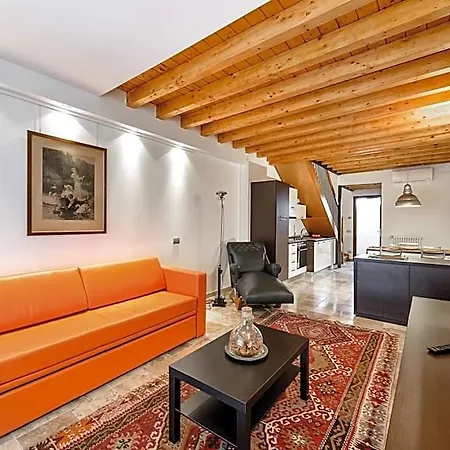 Faber Apartments-residence Style 4*
