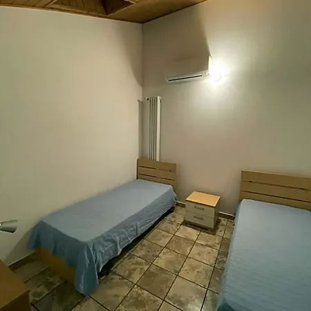 Aparthotel Faber Apartments-residence Style Arona