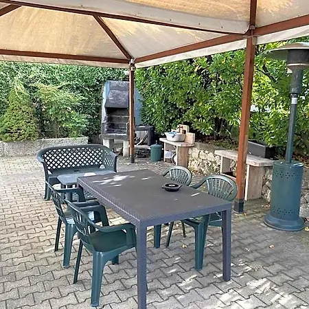 Faber Apartments-residence Style Aparthotel 4*