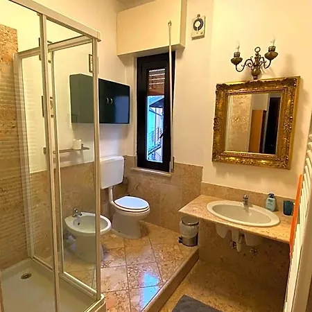 Faber Apartments-residence Style Aparthotel Arona