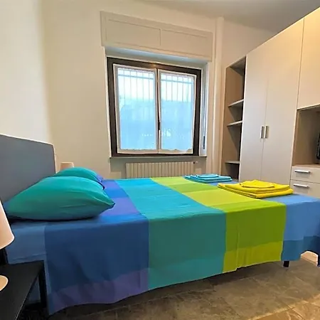 Faber Apartments-residence Style Aparthotel