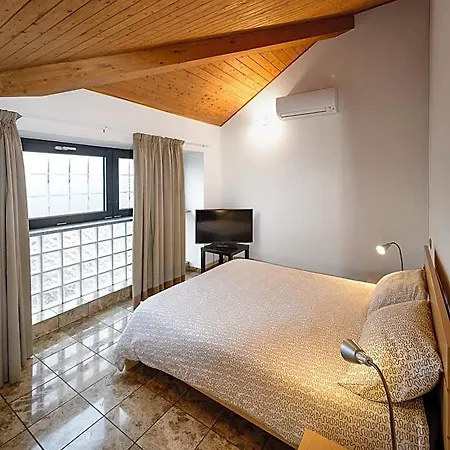 Faber Apartments-residence Style 4* Arona
