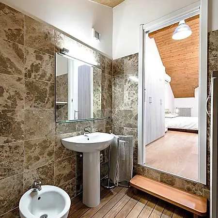Faber Apartments-residence Style