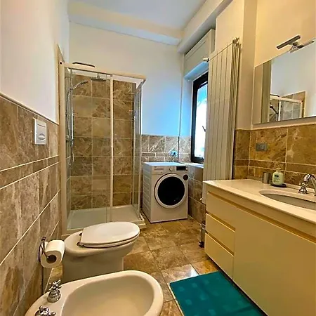 Aparthotel Faber Apartments-residence Style 4*