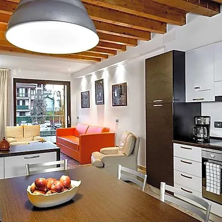Faber Apartments-residence Style Aparthotel