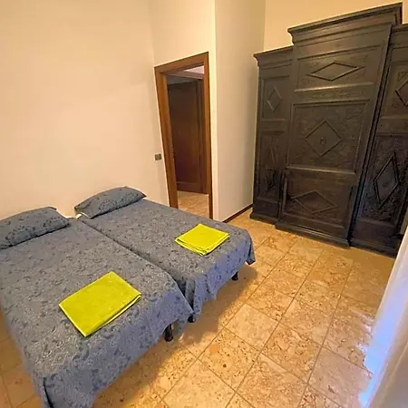 Faber Apartments-residence Style Aparthotel
