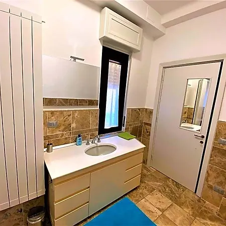 Faber Apartments-residence Style Aparthotel 4*