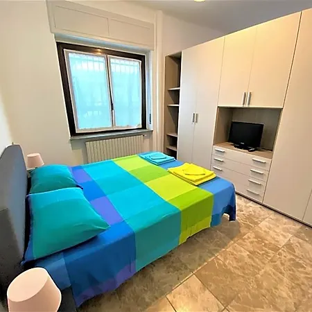 Faber Apartments-residence Style Aparthotel