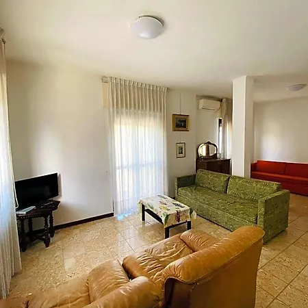 Aparthotel Faber Apartments-residence Style Arona