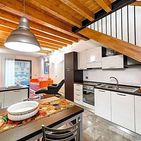 Faber Apartments-residence Style Aparthotel Arona