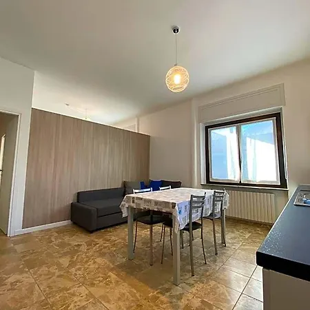 Faber Apartments-residence Style Arona