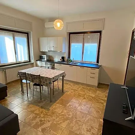 Faber Apartments-residence Style 4*