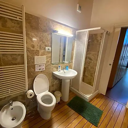 Faber Apartments-residence Style Aparthotel