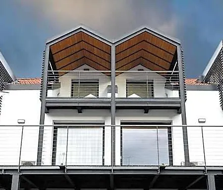 Faber Apartments-residence Style 4* Arona