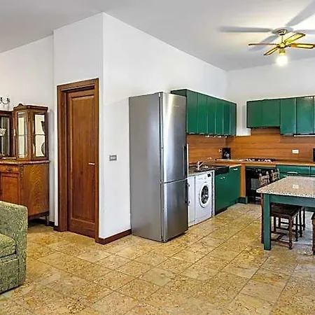 Aparthotel Faber Apartments-residence Style